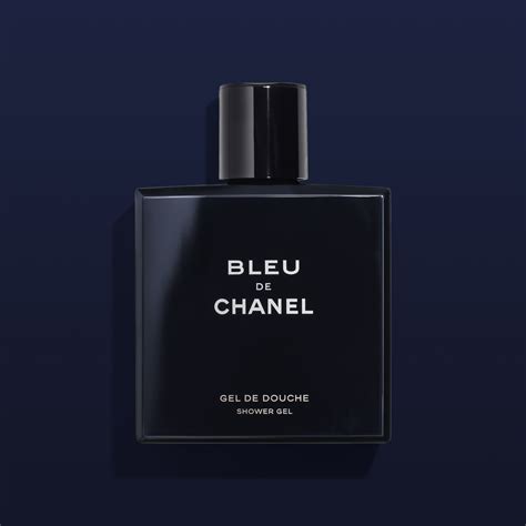 CHANEL BLEU DE CHANEL 